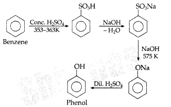 Important Questions for Class 12 Chemistry Chapter 11 Alcohols, Phenols and Ethers Class 12 Important Questions 13