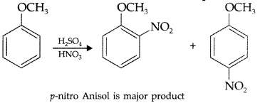Important Questions for Class 12 Chemistry Chapter 11 Alcohols, Phenols and Ethers Class 12 Important Questions 19