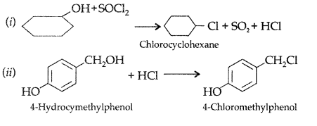 Important Questions for Class 12 Chemistry Chapter 11 Alcohols, Phenols and Ethers Class 12 Important Questions 29