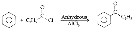 Important Questions for Class 12 Chemistry Chapter 12 Aldehydes, Ketones and Carboxylic Acids Class 12 Important Questions 11