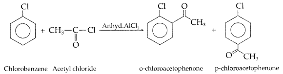 Important Questions for Class 12 Chemistry Chapter 12 Aldehydes, Ketones and Carboxylic Acids Class 12 Important Questions 130