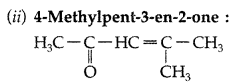 Important Questions for Class 12 Chemistry Chapter 12 Aldehydes, Ketones and Carboxylic Acids Class 12 Important Questions 133