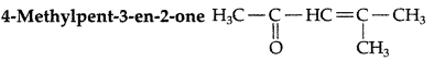 Important Questions for Class 12 Chemistry Chapter 12 Aldehydes, Ketones and Carboxylic Acids Class 12 Important Questions 15