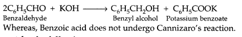 Important Questions for Class 12 Chemistry Chapter 12 Aldehydes, Ketones and Carboxylic Acids Class 12 Important Questions 172