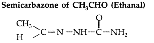 Important Questions for Class 12 Chemistry Chapter 12 Aldehydes, Ketones and Carboxylic Acids Class 12 Important Questions 185