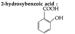 Important Questions for Class 12 Chemistry Chapter 12 Aldehydes, Ketones and Carboxylic Acids Class 12 Important Questions 21