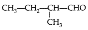 Important Questions for Class 12 Chemistry Chapter 12 Aldehydes, Ketones and Carboxylic Acids Class 12 Important Questions 25