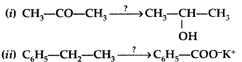 Important Questions for Class 12 Chemistry Chapter 12 Aldehydes, Ketones and Carboxylic Acids Class 12 Important Questions 26