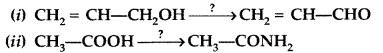 Important Questions for Class 12 Chemistry Chapter 12 Aldehydes, Ketones and Carboxylic Acids Class 12 Important Questions 27