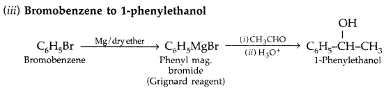 Important Questions for Class 12 Chemistry Chapter 12 Aldehydes, Ketones and Carboxylic Acids Class 12 Important Questions 55