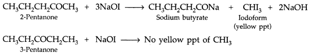 Important Questions for Class 12 Chemistry Chapter 12 Aldehydes, Ketones and Carboxylic Acids Class 12 Important Questions 74