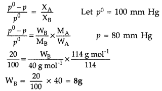 Important Questions for Class 12 Chemistry Chapter 2 Solutions Class 12 Important Questions 15