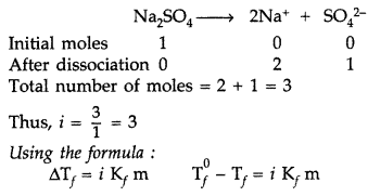 Important Questions for Class 12 Chemistry Chapter 2 Solutions Class 12 Important Questions 30