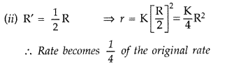 Important Questions for Class 12 Chemistry Chapter 4 Chemical Kinetics Class 12 Important Questions 4