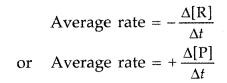 Important Questions for Class 12 Chemistry Chapter 4 Chemical Kinetics Class 12 Important Questions 5