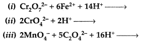 Important Questions for Class 12 Chemistry Chapter 8 The d- and f-Block Elements Class 12 Important Questions 16