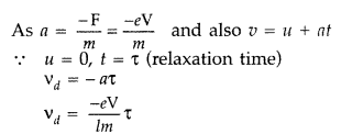 Important Questions for Class 12 Physics Chapter 3 Current Electricity Class 12 Important Questions 173