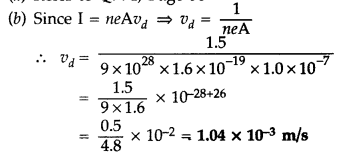 Important Questions for Class 12 Physics Chapter 3 Current Electricity Class 12 Important Questions 192