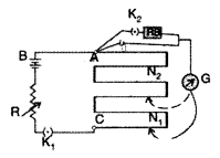 Important Questions for Class 12 Physics Chapter 3 Current Electricity Class 12 Important Questions 50