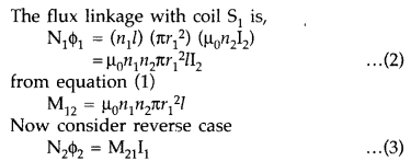 Important Questions for Class 12 Physics Chapter 6 Electromagnetic Induction Class 12 Important Questions 24