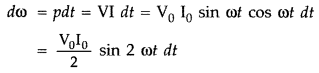 Important Questions for Class 12 Physics Chapter 7 Alternating Current Class 12 Important Questions 11