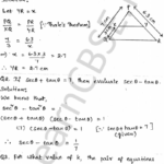 Solved CBSE Sample Papers for Class 10 Maths Set 2 1