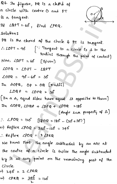 Solved CBSE Sample Papers for Class 10 Maths Set 6 1.3