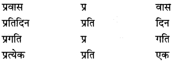 CBSE Class 9 Hindi B व्याकरण उपसर्ग-प्रत्यय 12