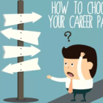 The Right Way to Choose Your Career