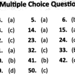 NCERT Solutions for Class 10 Social Science History Chapter 3 Nationalism in India MCQs Answers