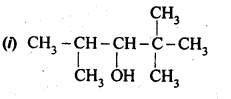 NCERT Solutions For Class 12 Chemistry Chapter 11 Alcohols Phenols and Ether Exercises Q1