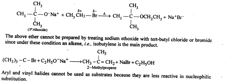 NCERT Solutions For Class 12 Chemistry Chapter 11 Alcohols Phenols and Ether Exercises Q25