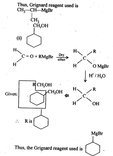 NCERT Solutions For Class 12 Chemistry Chapter 11 Alcohols Phenols and Ether Intext Questions Q4.2