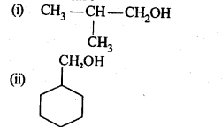 NCERT Solutions For Class 12 Chemistry Chapter 11 Alcohols Phenols and Ether Intext Questions Q4