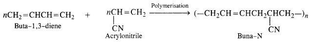 NCERT Solutions For Class 12 Chemistry Chapter 15 Polymers Intext Questions Q5.1