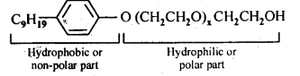 NCERT Solutions For Class 12 Chemistry Chapter 16 Chemistry in Everyday Life Intext Questions Q5.1