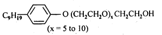 NCERT Solutions For Class 12 Chemistry Chapter 16 Chemistry in Everyday Life Intext Questions Q5