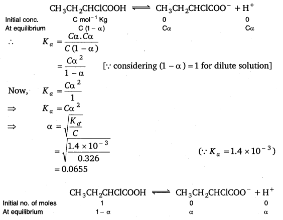 NCERT Solutions For Class 12 Chemistry Chapter 2 Solutions 2