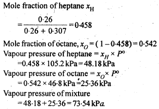 NCERT Solutions For Class 12 Chemistry Chapter 2 Solutions Exercises Q16.1