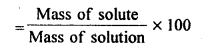 NCERT Solutions For Class 12 Chemistry Chapter 2 Solutions Exercises Q3.4