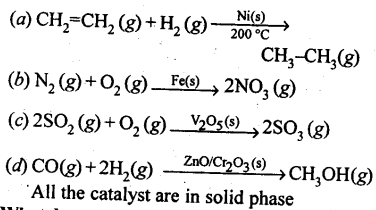 NCERT Solutions For Class 12 Chemistry Chapter 5 Surface Chemistry Exercises Q19