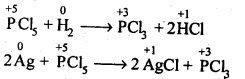 NCERT Solutions For Class 12 Chemistry Chapter 7 The p Block Elements Exercises Q16