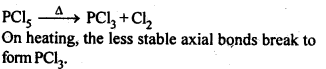NCERT Solutions For Class 12 Chemistry Chapter 7 The p Block Elements Textbook Questions Q9