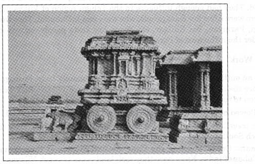 NCERT Solutions For Class 12 History Chapter 7 An Imperial Capital Vijayanagara Q8