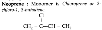 Important Questions for Class 12 Chemistry Chapter 15 Polymers Class 12 Important Questions 105