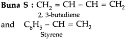 Important Questions for Class 12 Chemistry Chapter 15 Polymers Class 12 Important Questions 107