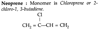 Important Questions for Class 12 Chemistry Chapter 15 Polymers Class 12 Important Questions 110
