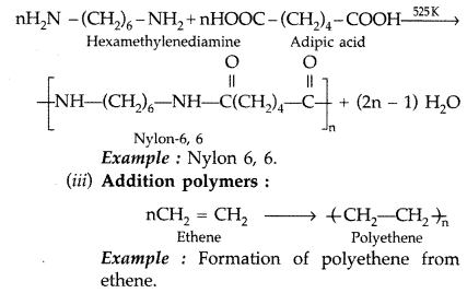 Important Questions for Class 12 Chemistry Chapter 15 Polymers Class 12 Important Questions 14