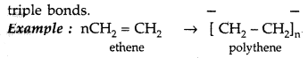 Important Questions for Class 12 Chemistry Chapter 15 Polymers Class 12 Important Questions 16