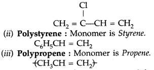 Important Questions for Class 12 Chemistry Chapter 15 Polymers Class 12 Important Questions 23